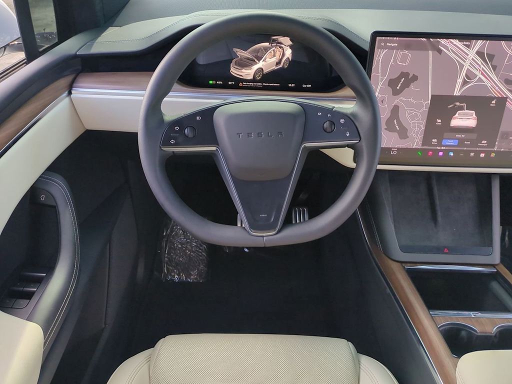 Thumbnail: 2024 Tesla Model X - 13