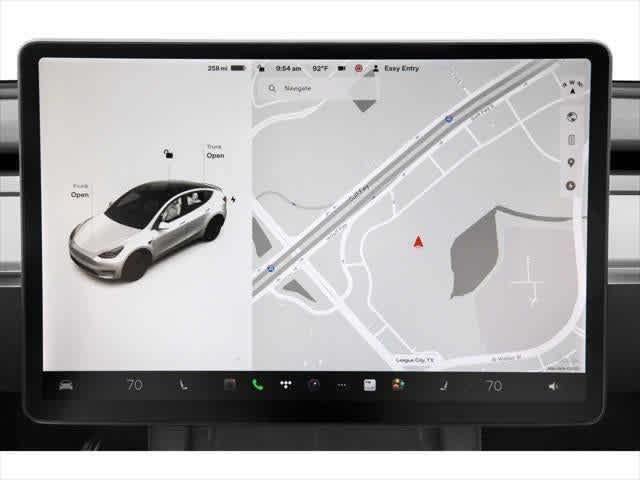 Thumbnail: 2022 Tesla Model Y - 16