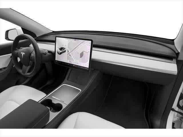 Thumbnail: 2022 Tesla Model Y - 9