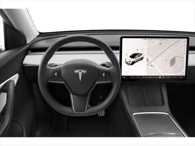 Thumbnail: 2022 Tesla Model Y - 2