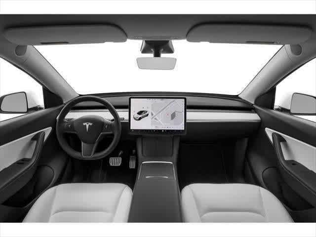Thumbnail: 2022 Tesla Model Y - 6