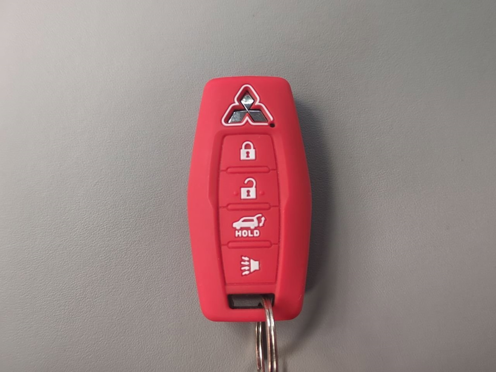 Thumbnail: 2024 Mitsubishi Outlander - 37