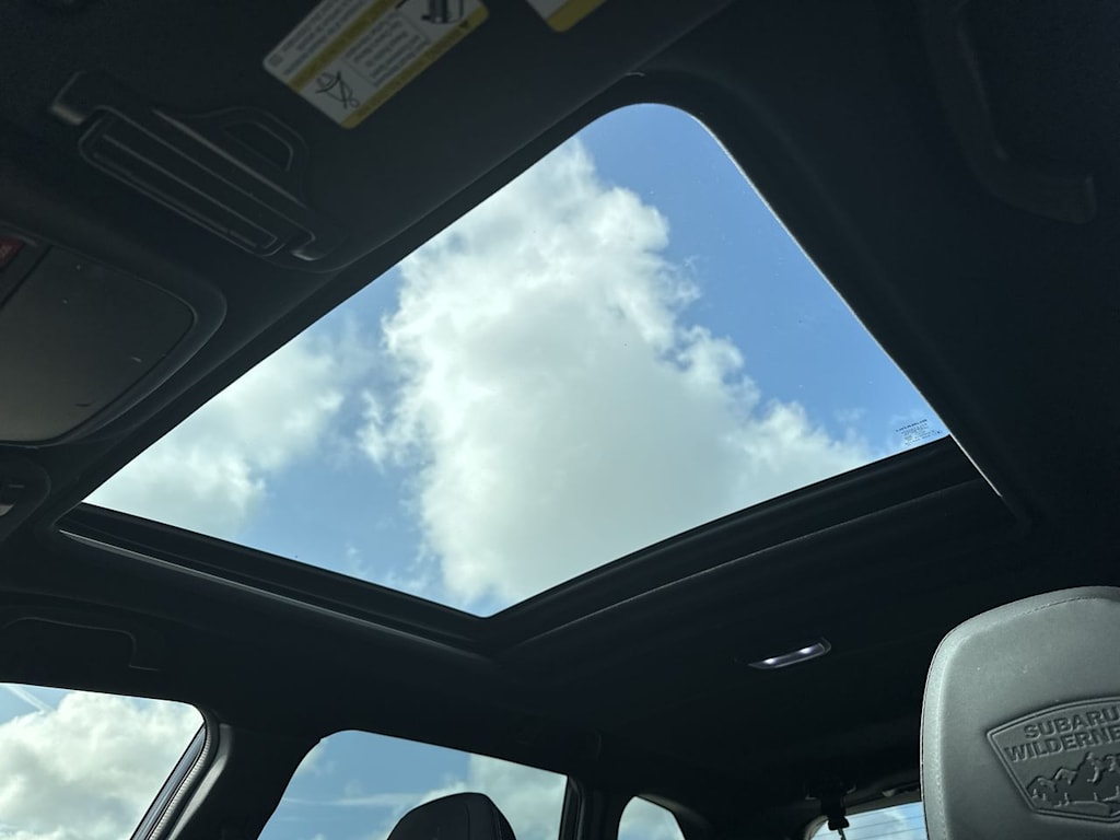 Thumbnail: 2023 Subaru Forester - 24