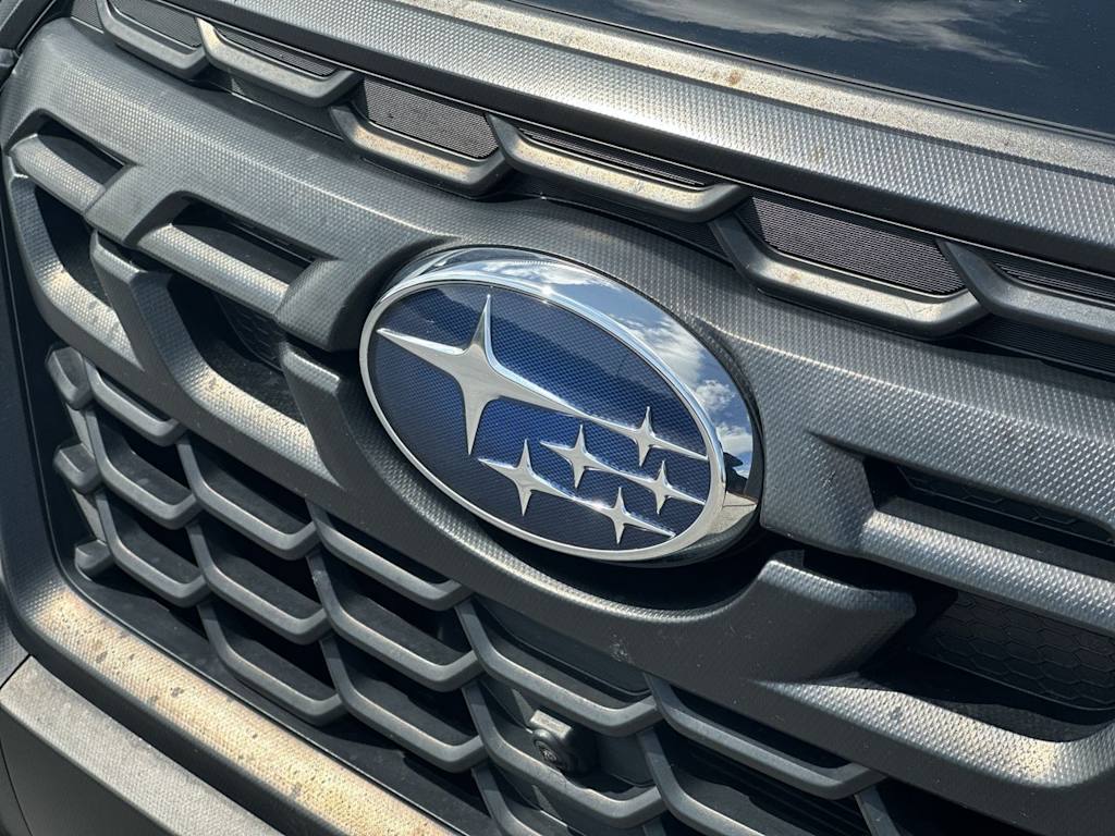 Thumbnail: 2023 Subaru Forester - 7