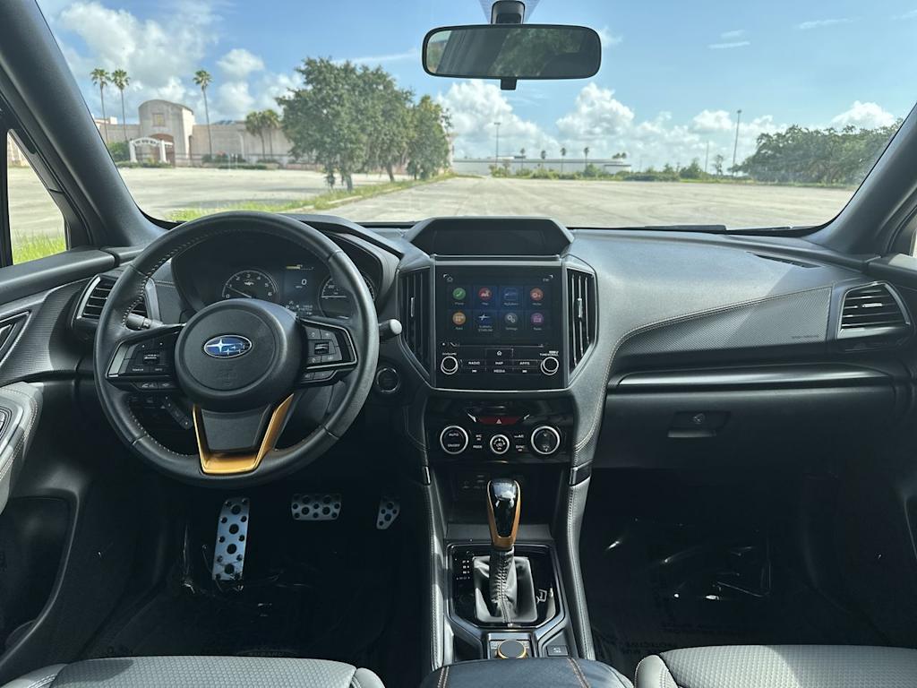 Thumbnail: 2023 Subaru Forester - 2