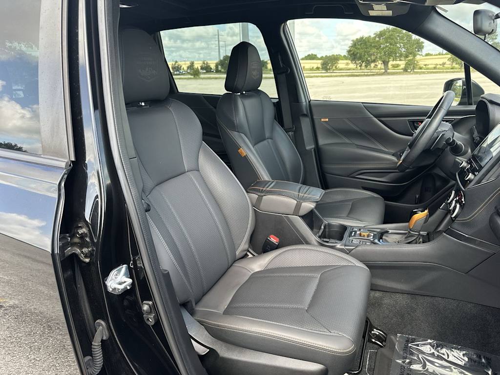 Thumbnail: 2023 Subaru Forester - 12