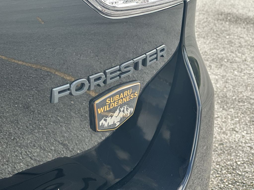 Thumbnail: 2023 Subaru Forester - 23