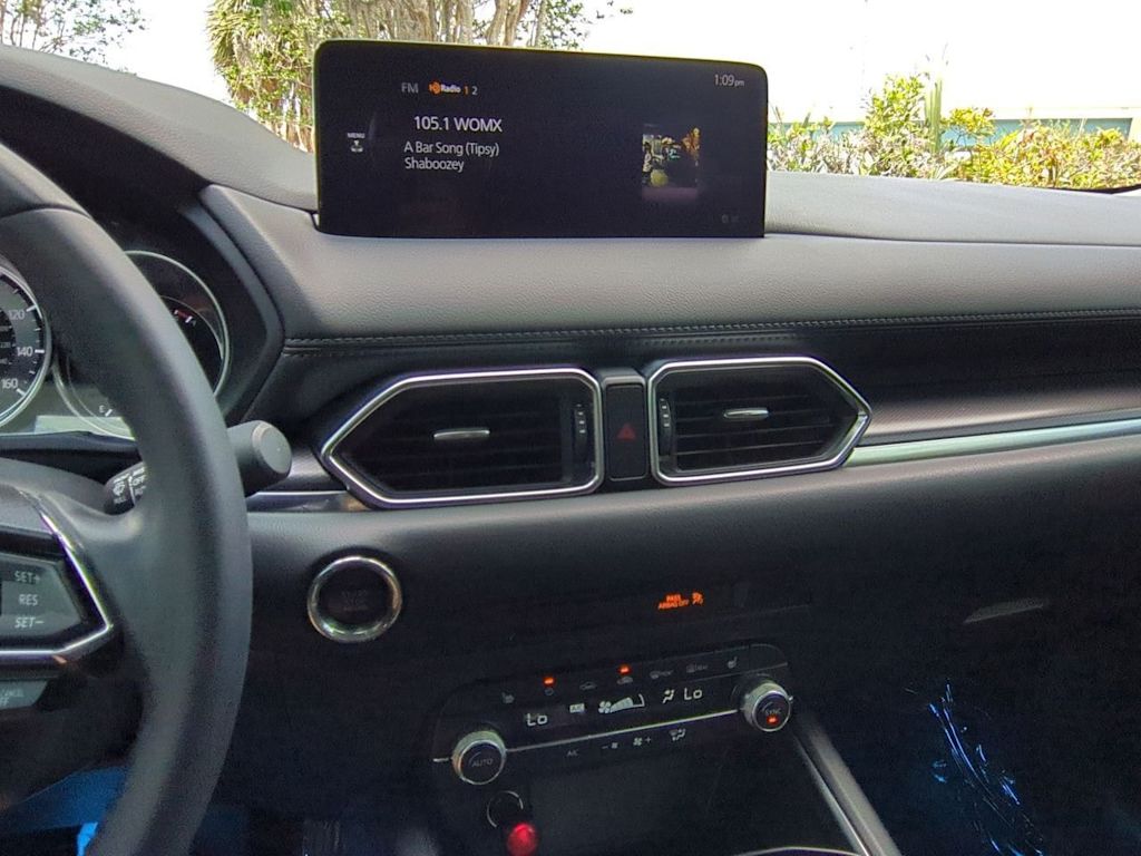 2023 Mazda CX-5 S Carbon Edition 15