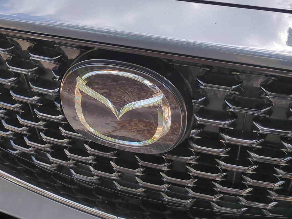 2023 Mazda CX-5 S Carbon Edition 7