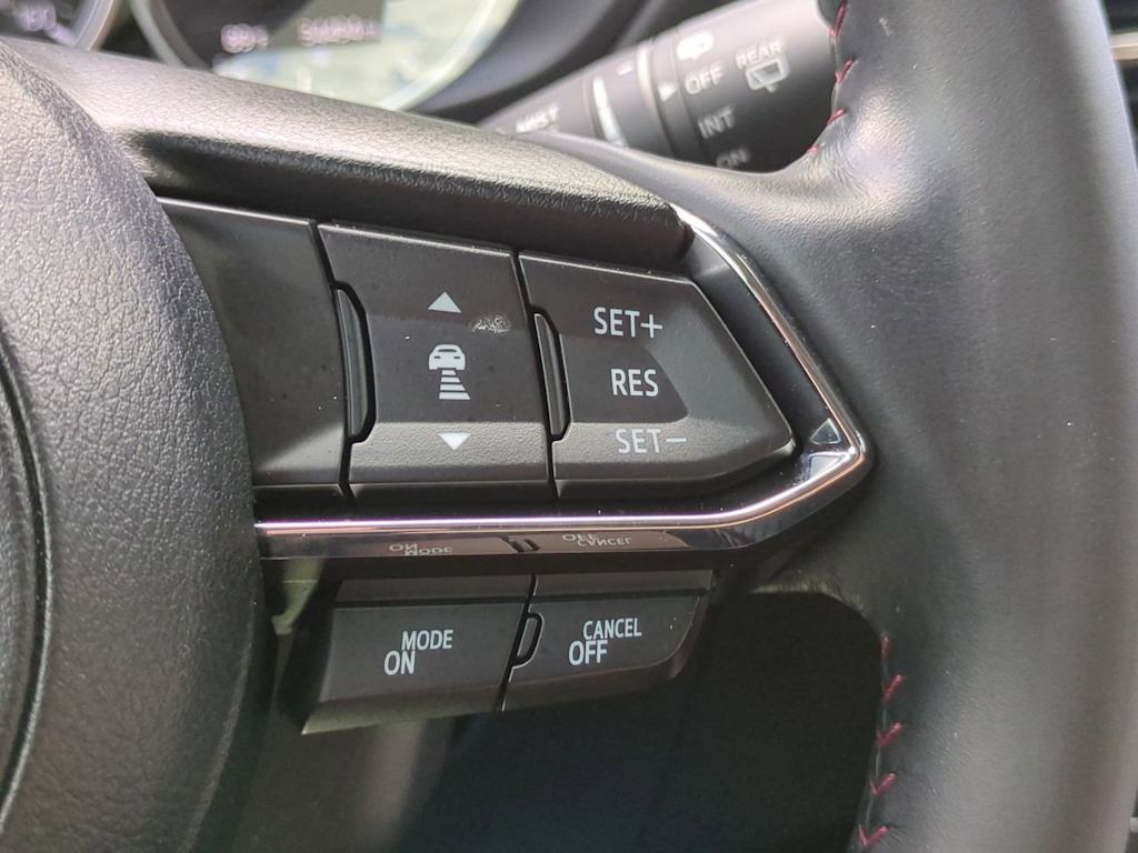 2023 Mazda CX-5 S Carbon Edition 31