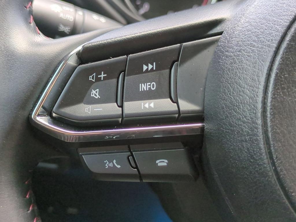 2023 Mazda CX-5 S Carbon Edition 30