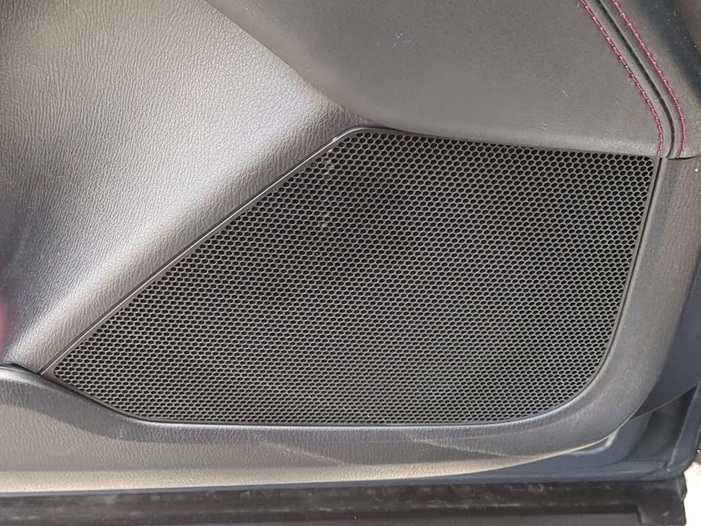 2023 Mazda CX-5 S Carbon Edition 35