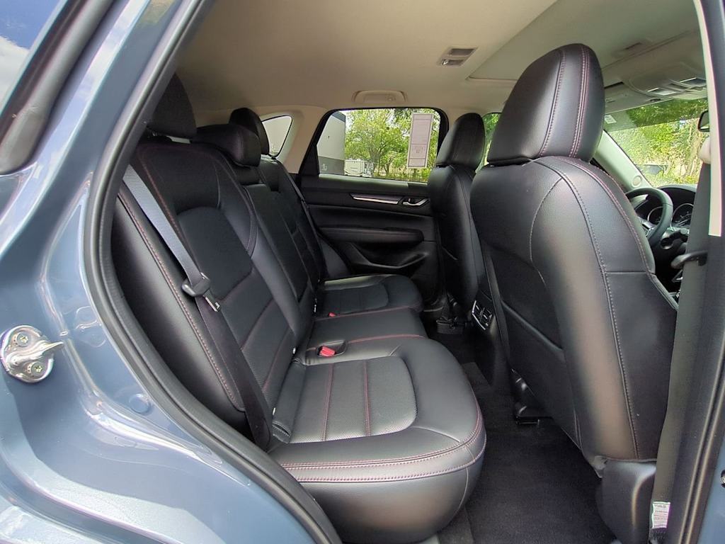 2023 Mazda CX-5 S Carbon Edition 29