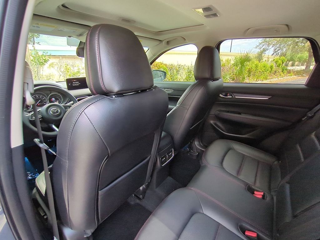 2023 Mazda CX-5 S Carbon Edition 13