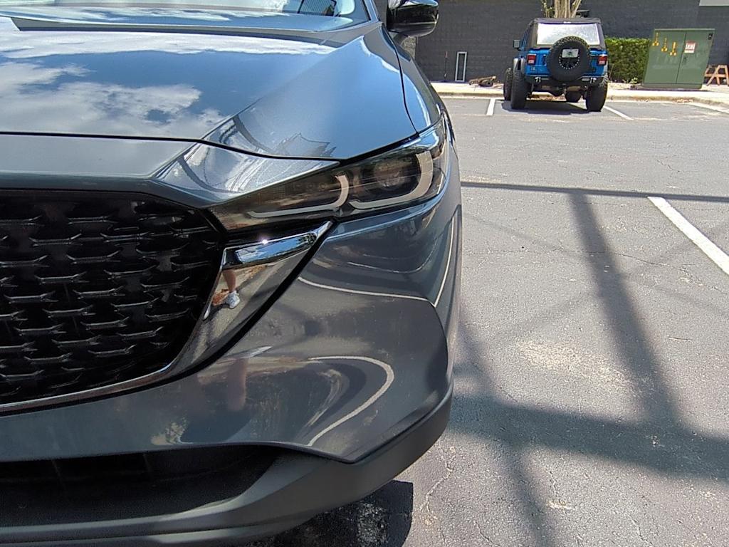 2023 Mazda CX-5 S Carbon Edition 24