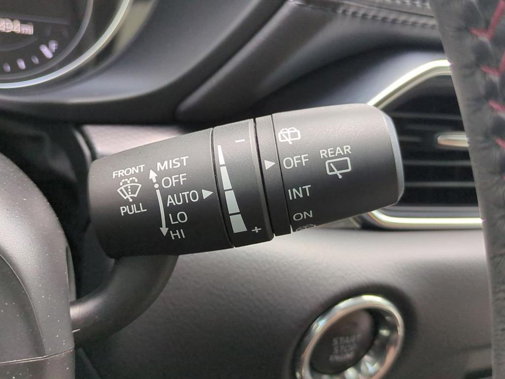 2023 Mazda CX-5 S Carbon Edition 32
