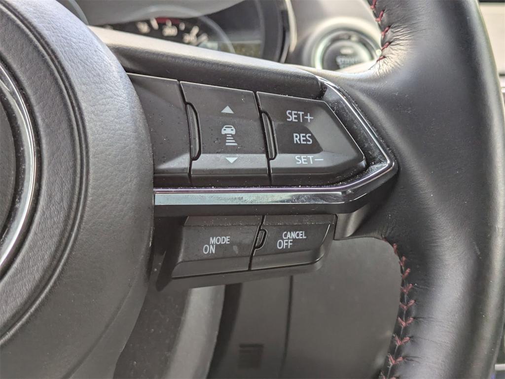 Thumbnail: 2023 Mazda CX-9 - 11