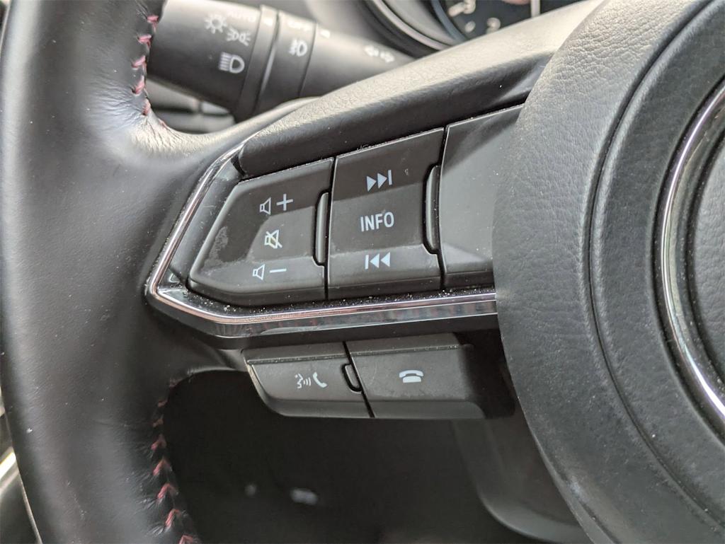 Thumbnail: 2023 Mazda CX-9 - 10