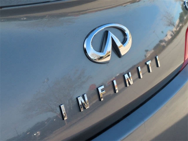 2013 INFINITI G37 Journey 7