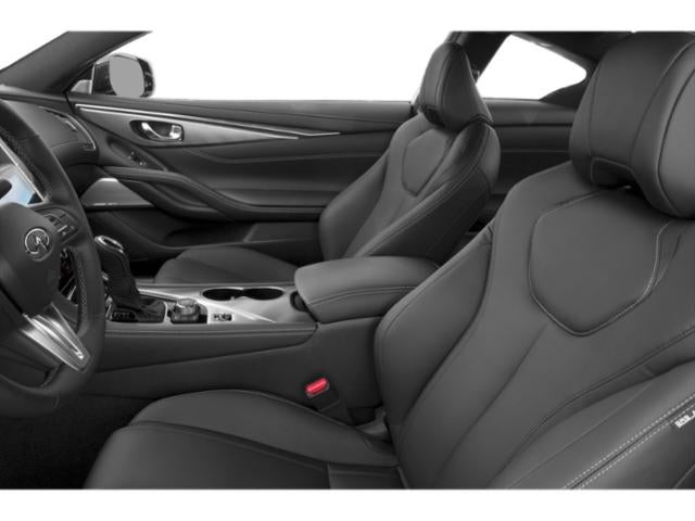 Thumbnail: 2019 INFINITI Q60 - 8