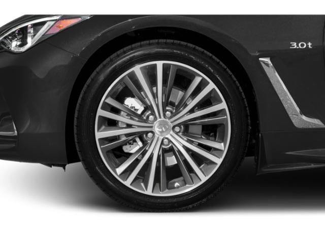 Thumbnail: 2019 INFINITI Q60 - 6