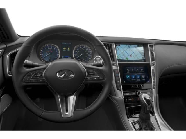 Thumbnail: 2019 INFINITI Q60 - 2