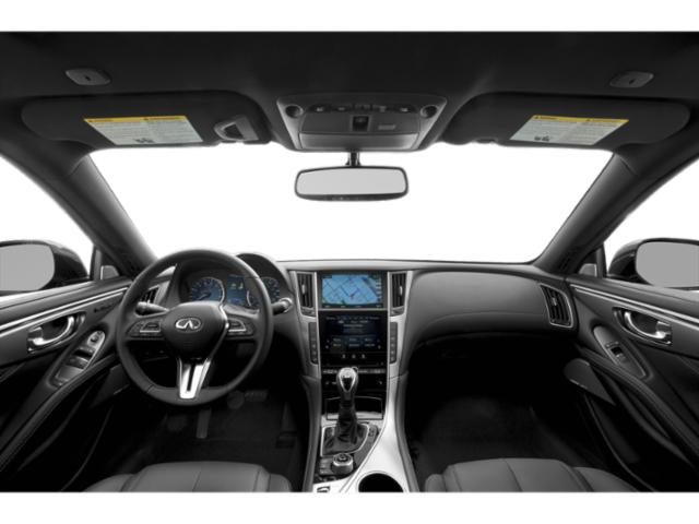 Thumbnail: 2019 INFINITI Q60 - 7