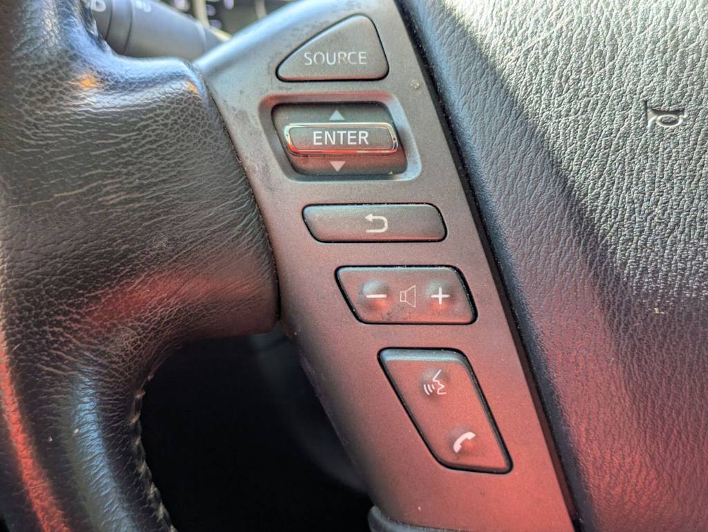 Thumbnail: 2019 Nissan Armada - 10