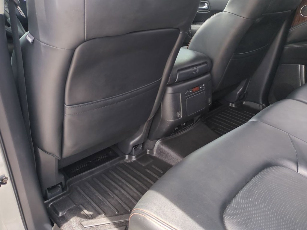 Thumbnail: 2018 Nissan Armada - 13