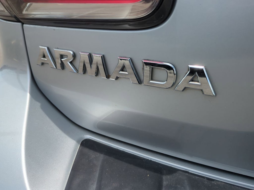 Thumbnail: 2018 Nissan Armada - 26