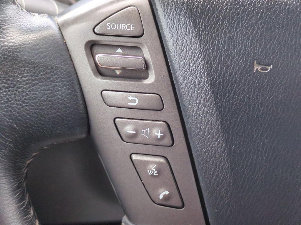 Thumbnail: 2018 Nissan Armada - 31