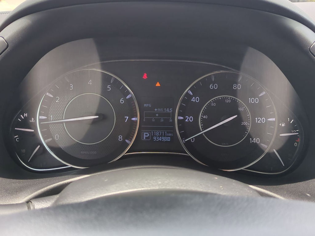 Thumbnail: 2018 Nissan Armada - 38