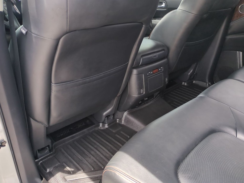 Thumbnail: 2018 Nissan Armada - 13