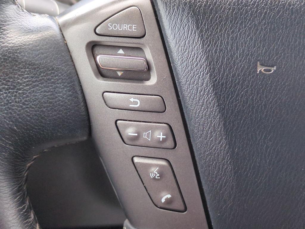 Thumbnail: 2018 Nissan Armada - 31