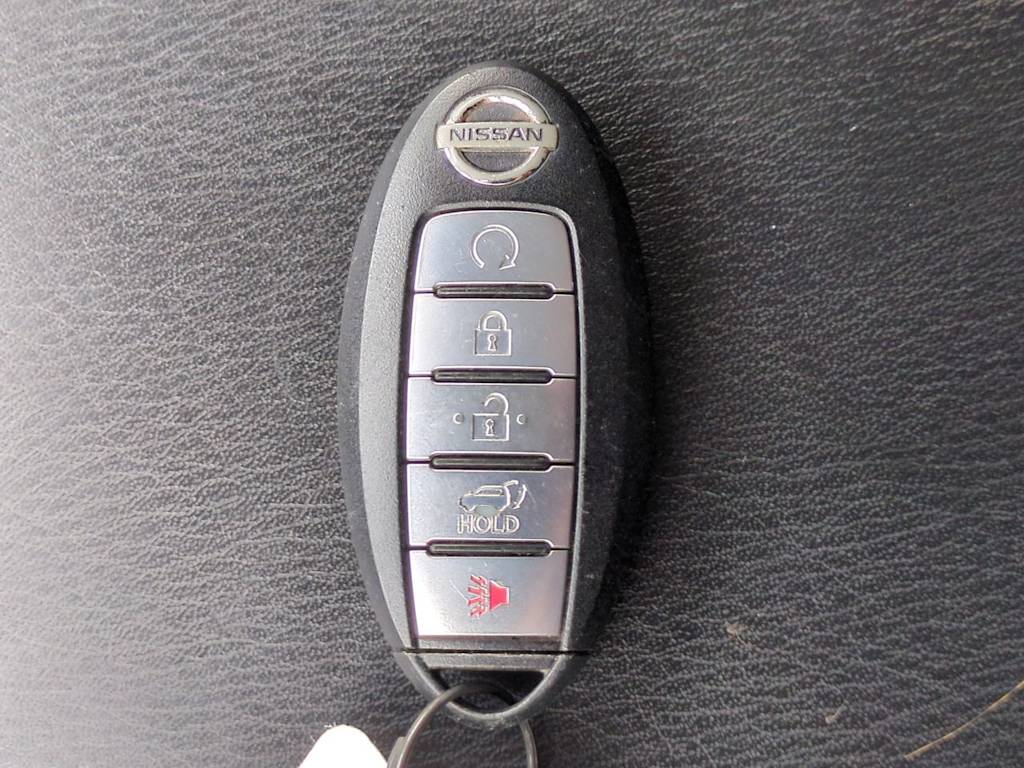 Thumbnail: 2018 Nissan Armada - 19