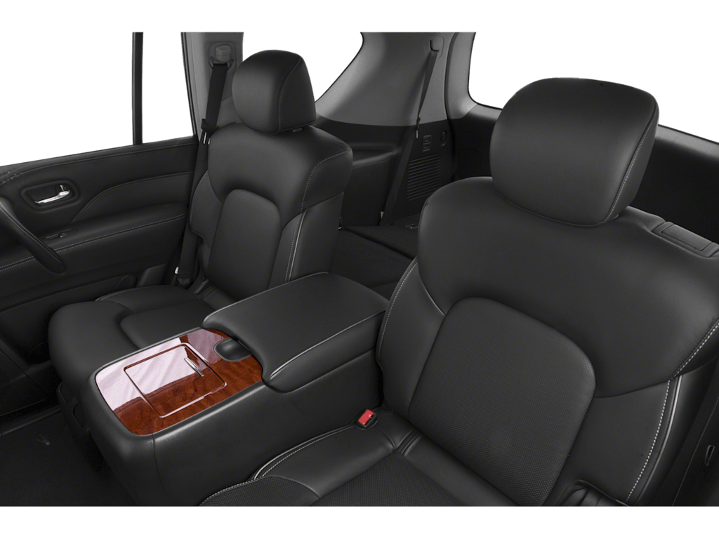Thumbnail: 2019 INFINITI QX80 - 7