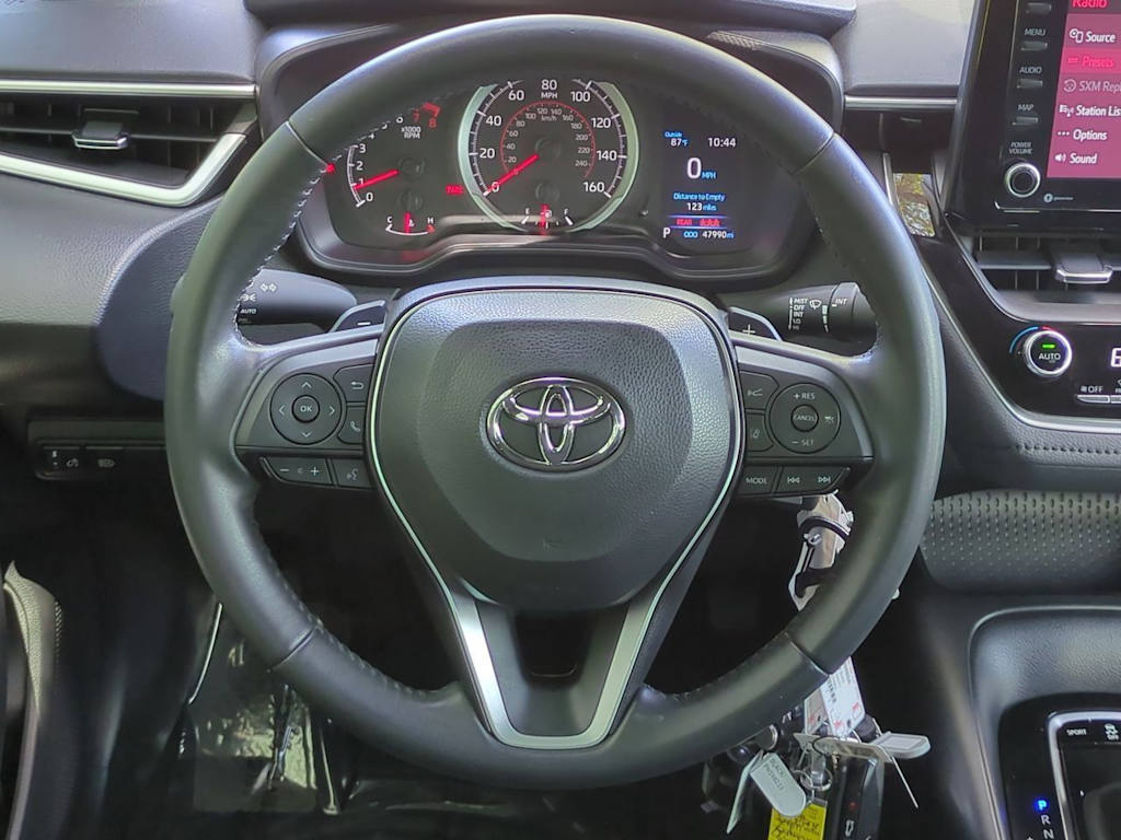 Thumbnail: 2022 Toyota Corolla - 14