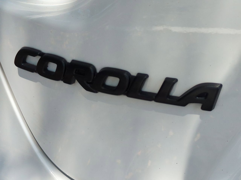 Thumbnail: 2022 Toyota Corolla - 7