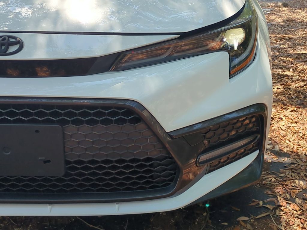 Thumbnail: 2022 Toyota Corolla - 24
