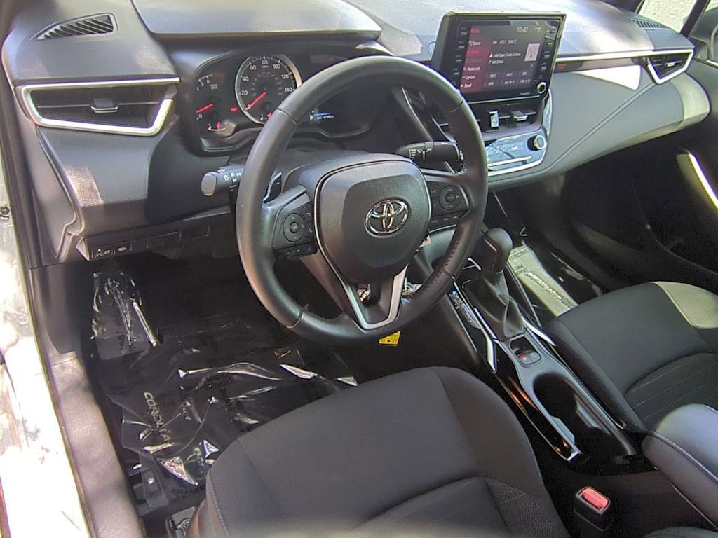Thumbnail: 2022 Toyota Corolla - 2