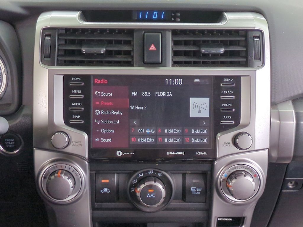 Thumbnail: 2023 Toyota 4Runner - 14