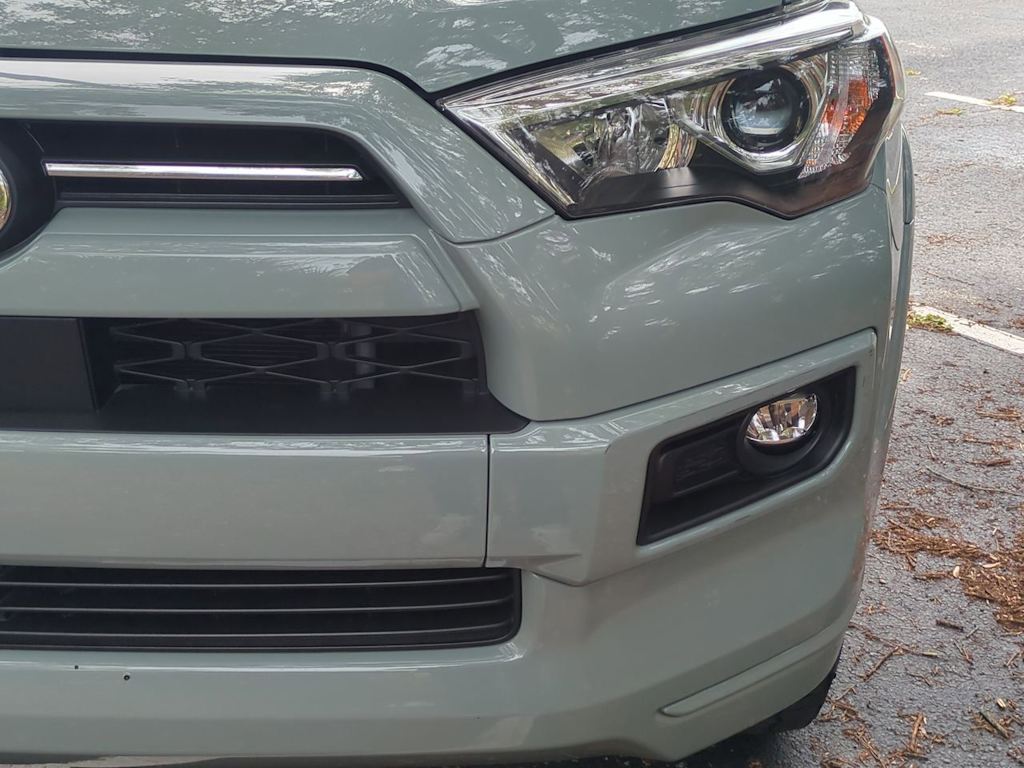 Thumbnail: 2023 Toyota 4Runner - 24
