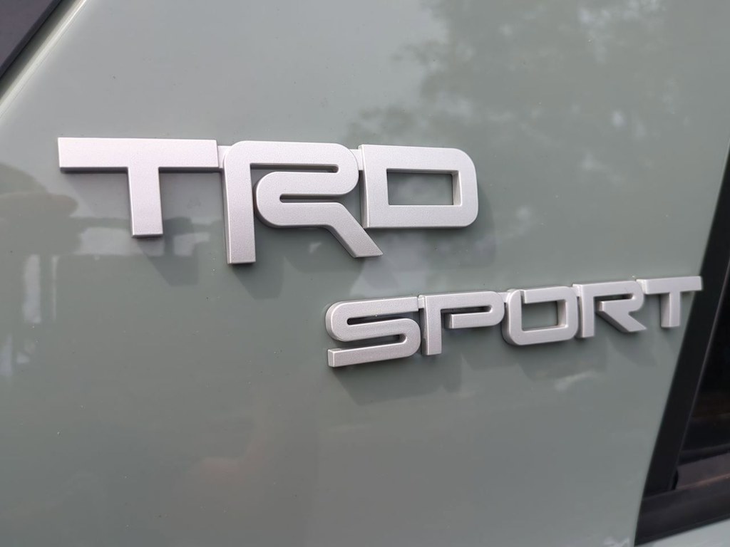 Thumbnail: 2023 Toyota 4Runner - 25