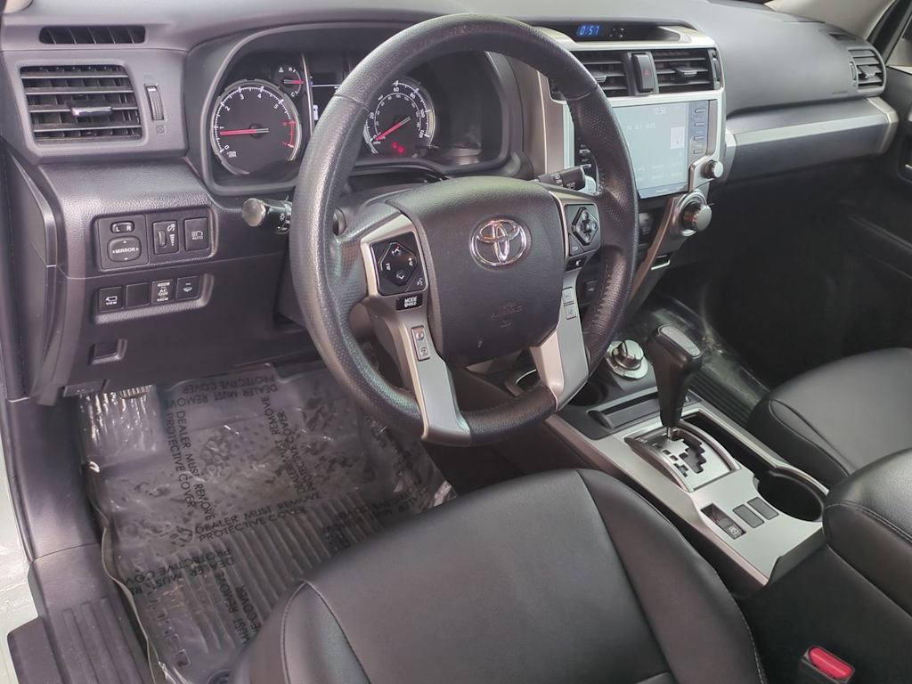 Thumbnail: 2023 Toyota 4Runner - 2
