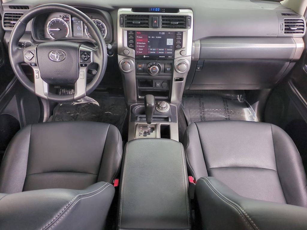 Thumbnail: 2023 Toyota 4Runner - 9