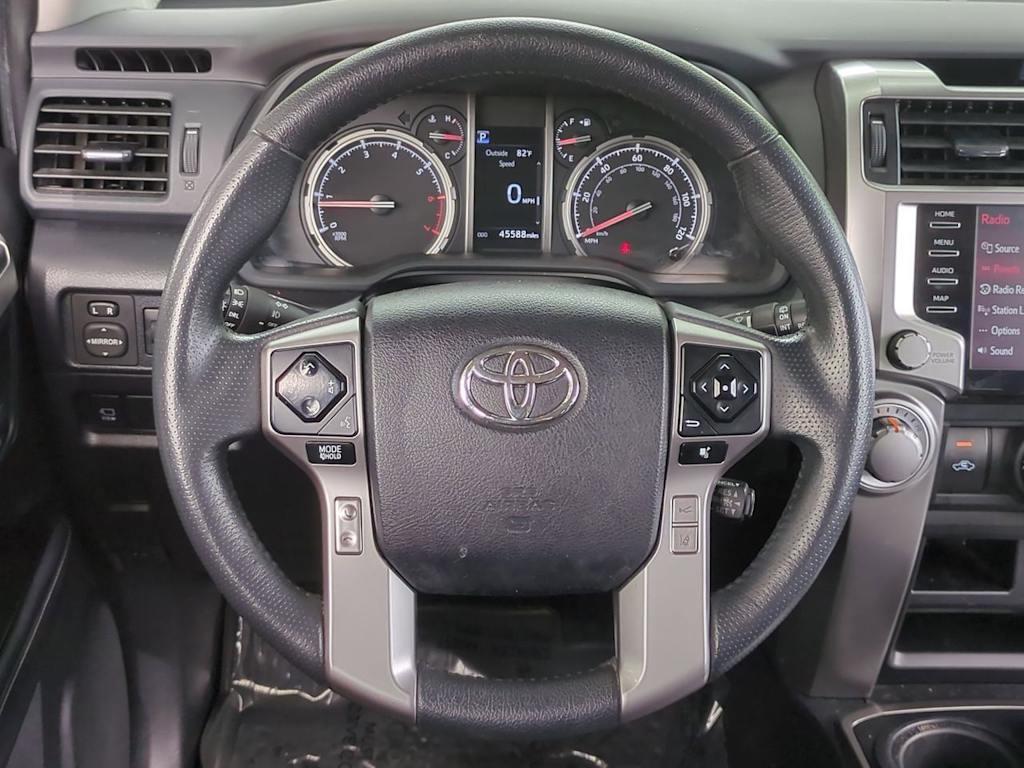 Thumbnail: 2023 Toyota 4Runner - 13