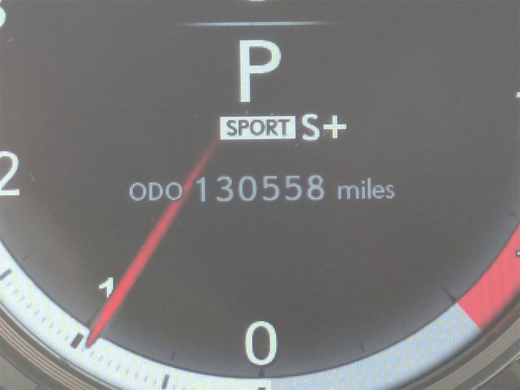 Thumbnail: 2016 Lexus GS - 6
