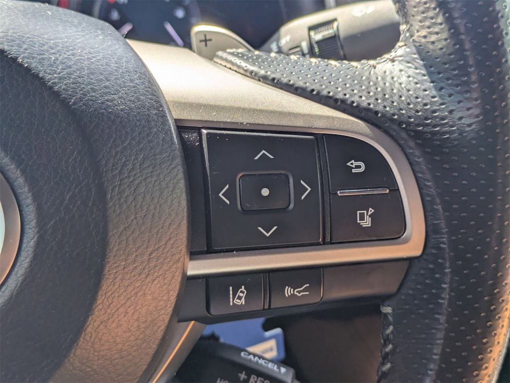 Thumbnail: 2016 Lexus GS - 11