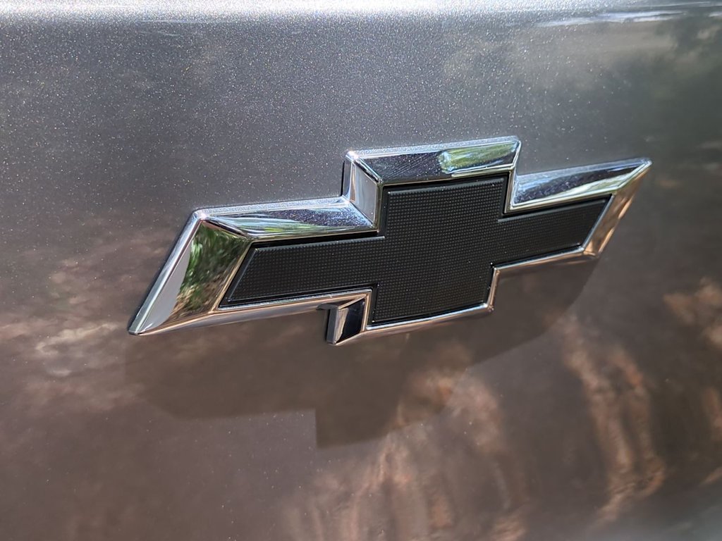Thumbnail: 2026 Chevrolet TrailBlazer - 26