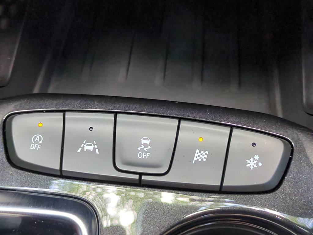 Thumbnail: 2026 Chevrolet TrailBlazer - 27